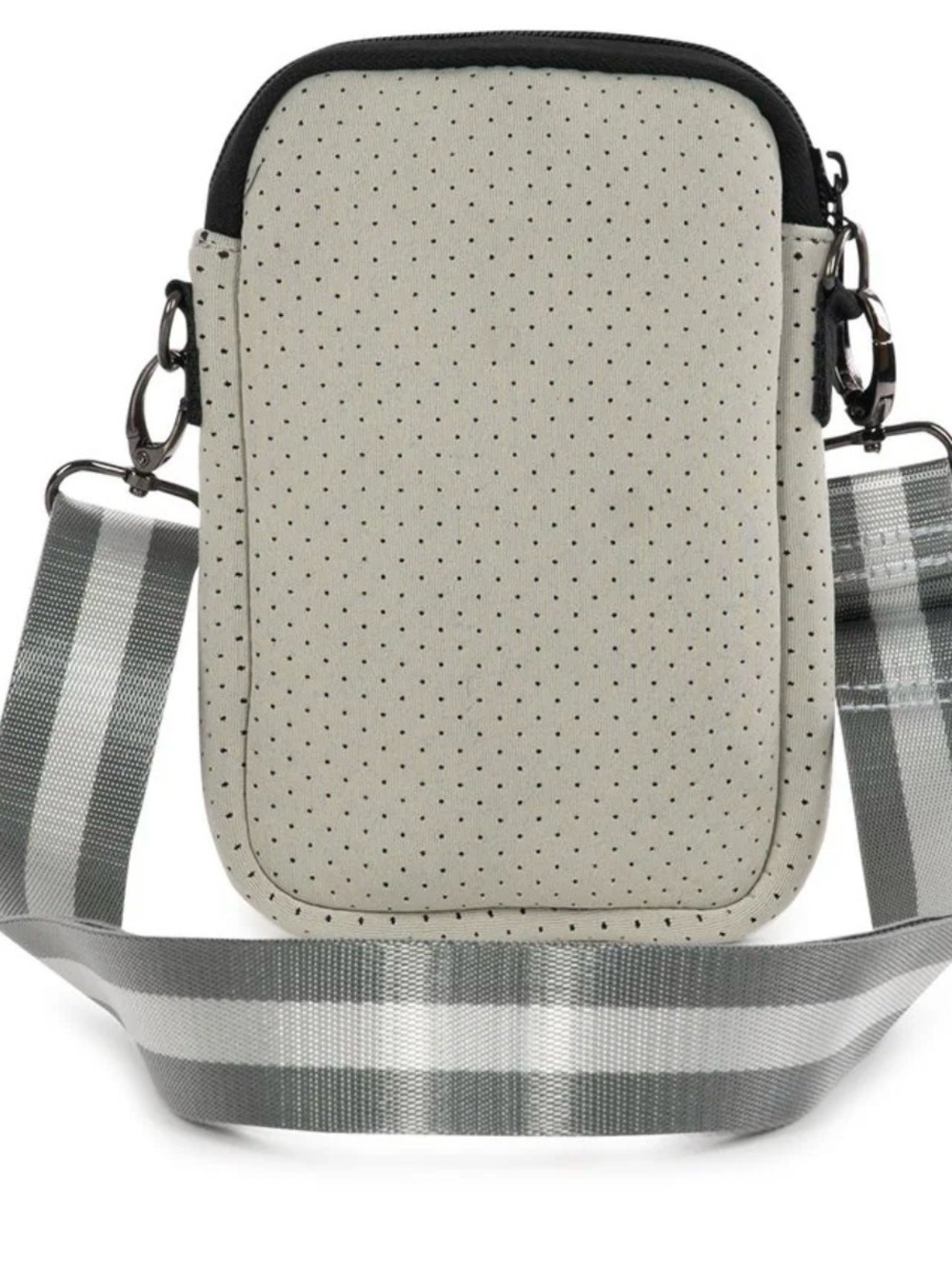 Haute Shore Casey Cruise Neoprene Crossbody Bag Like New - Picture 2 of 7